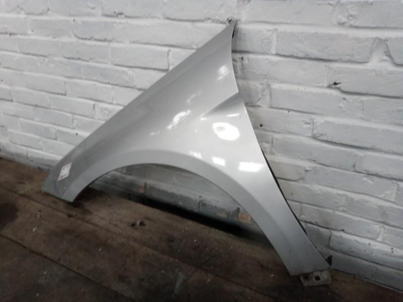 Parafango anteriore sinistro MERCEDES CLASSE B 245 PHASE 1 Diésel - 1