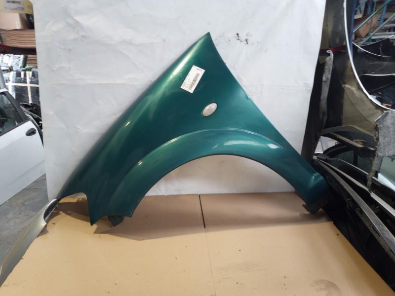 Parafango anteriore sinistro CITROEN C3 1 PHASE 1 Gasolina - 1