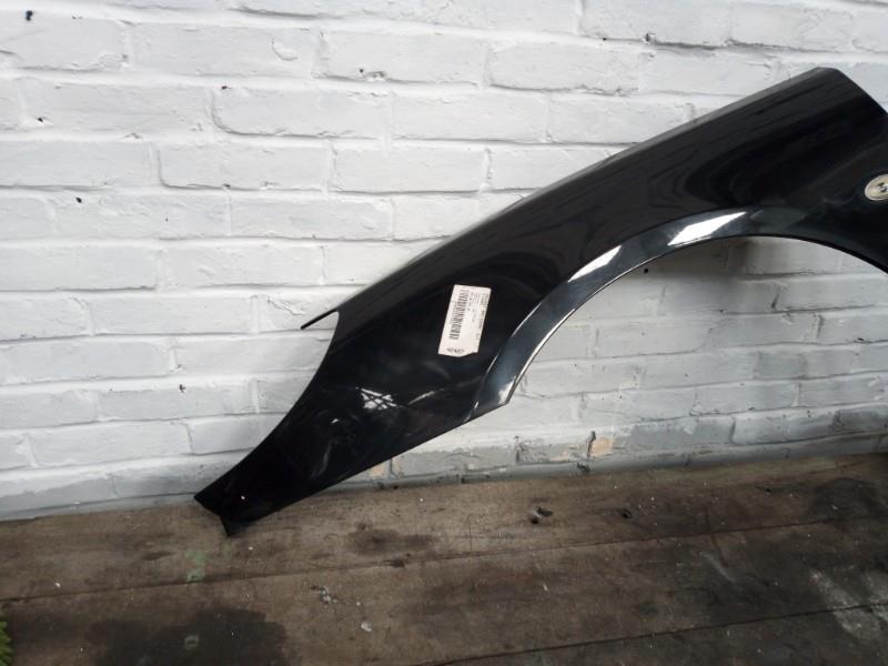 Parafango anteriore sinistro PEUGEOT 407 COUPE Diésel - 1