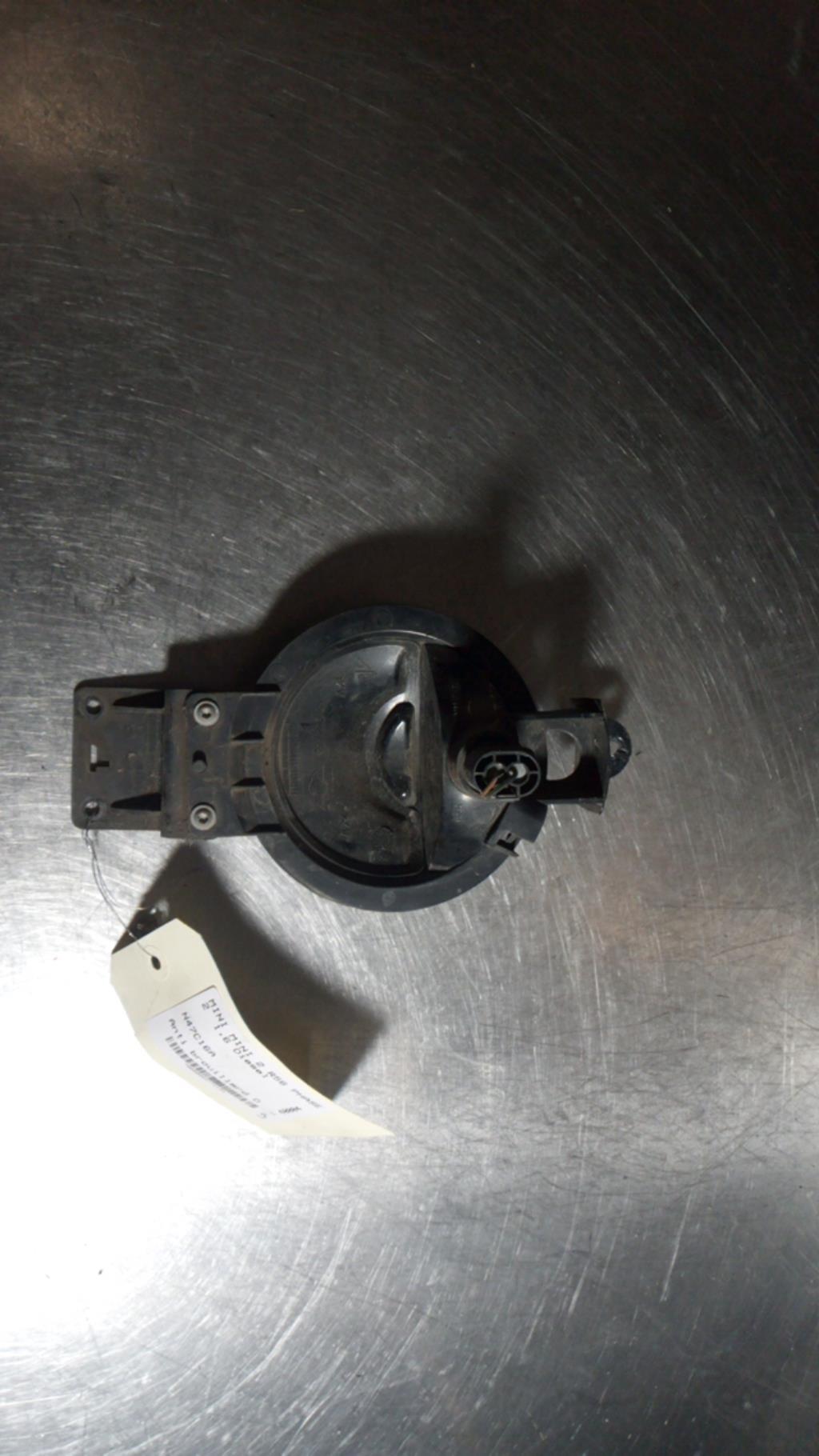 Fendinebbia destro (luci) MINI MINI 2 R56 PHASE 2 Diésel - 1