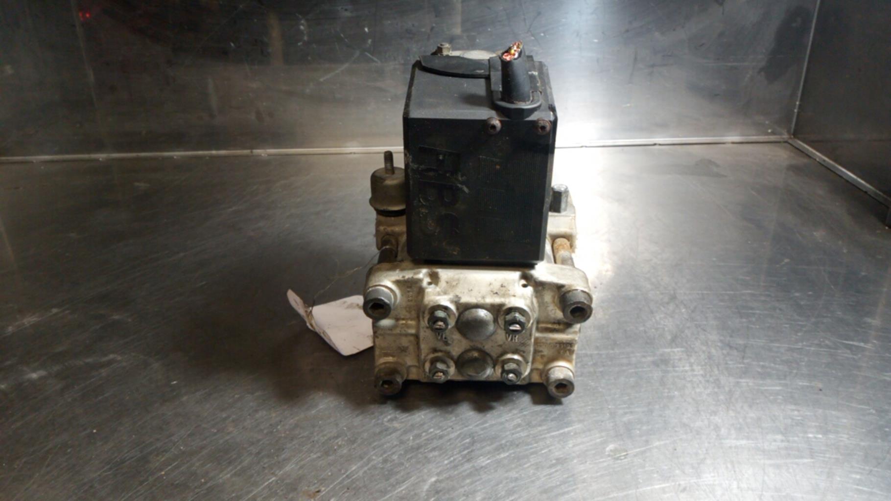 Blocco ABS (antibloccaggio freni) AUDI 80 3 PHASE 2 Diésel - 1