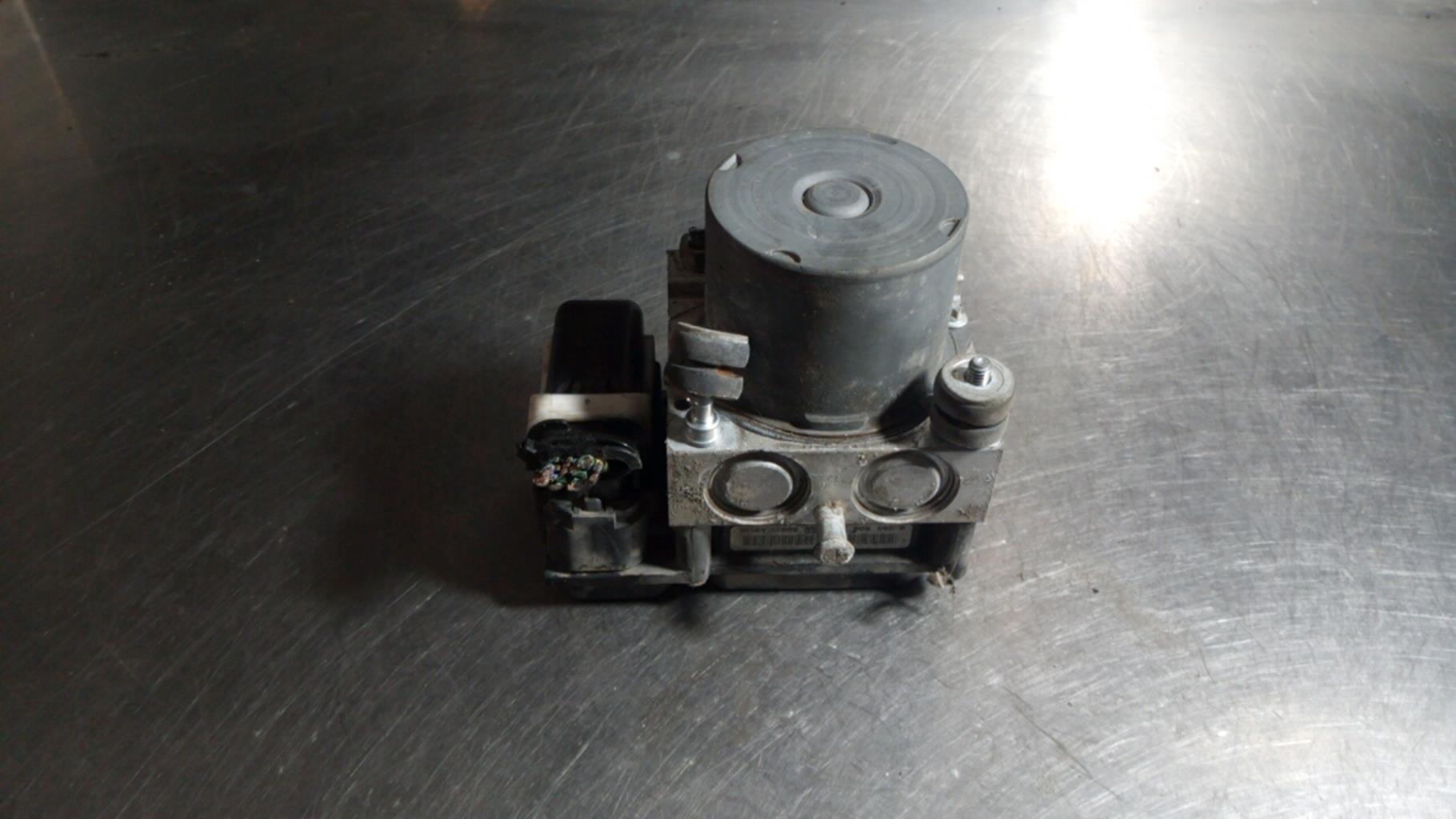 Blocco ABS (antibloccaggio freni) CITROEN BERLINGO 1 PHASE 2 Gasolina - 1