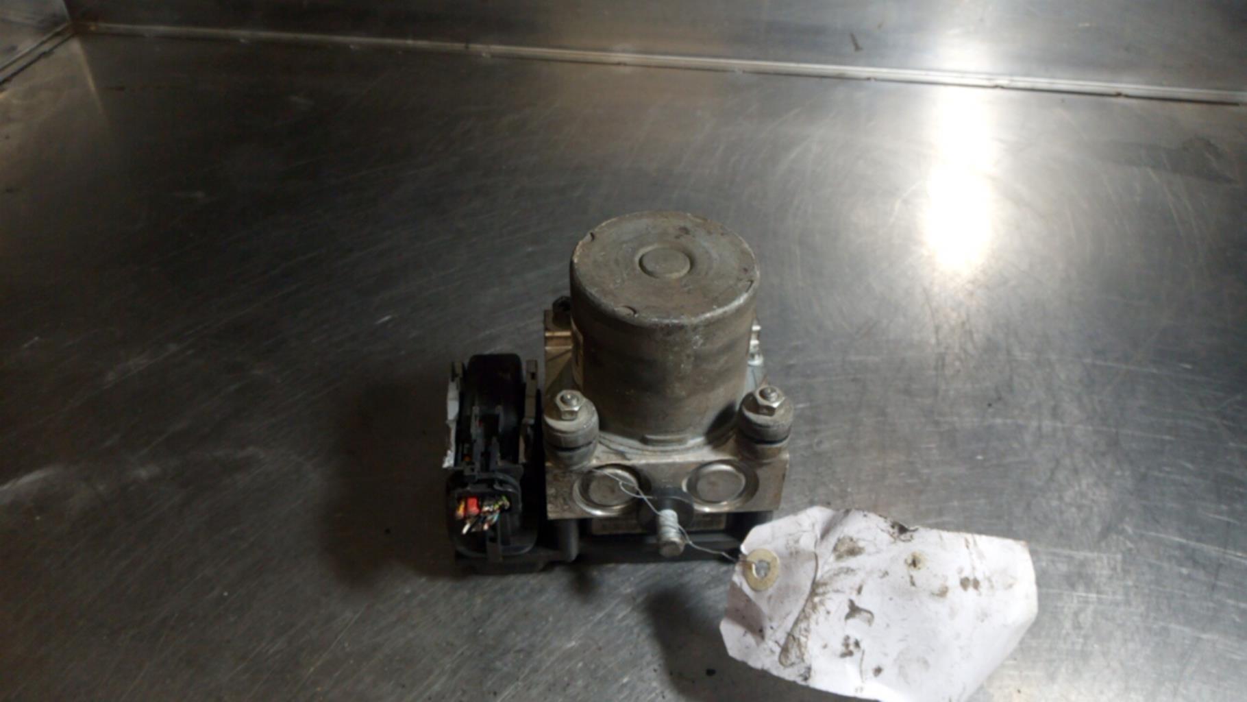 Blocco ABS (antibloccaggio freni) PEUGEOT BOXER 3 PHASE 1 Diésel - 1