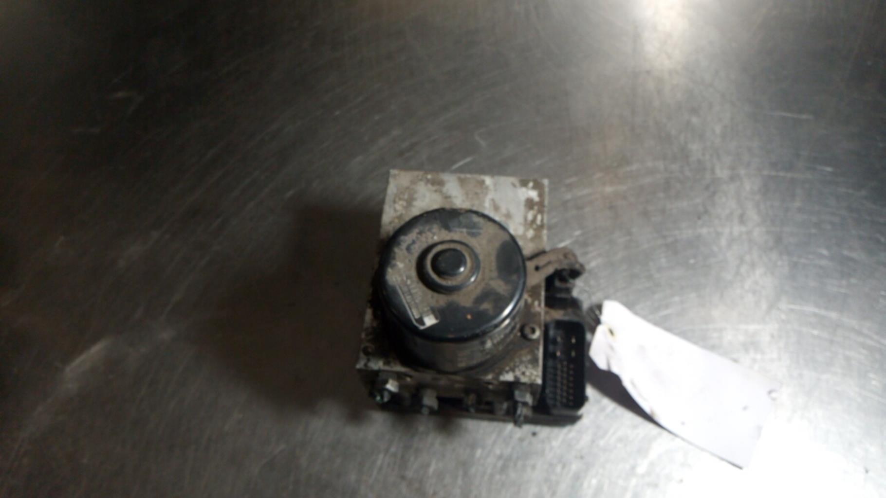 Blocco ABS (antibloccaggio freni) SEAT IBIZA 2 PHASE 3 Diésel - 1