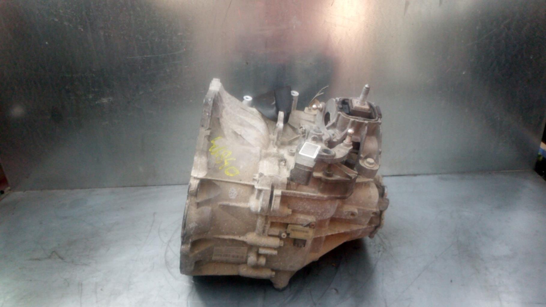 Boite de vitesses MINI MINI 2 R60 COUNTRYMAN BREAK Diesel - 1