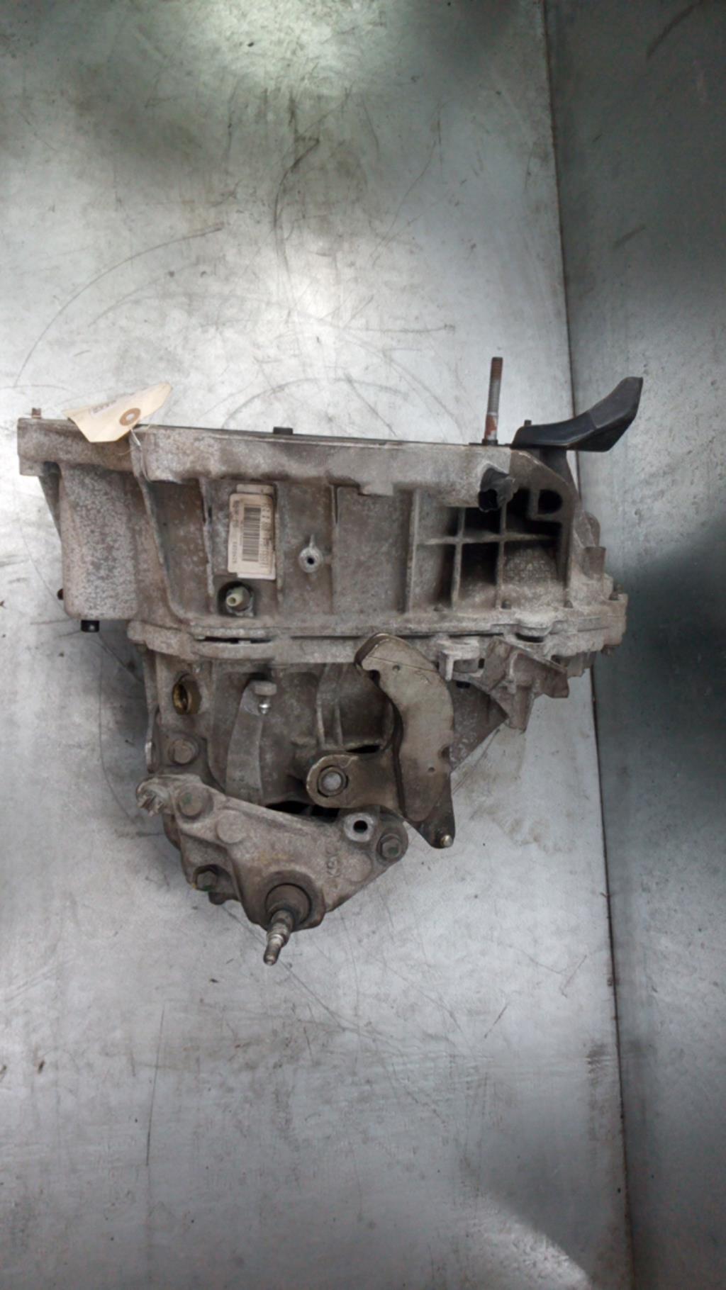 Boite de vitesses RENAULT KANGOO 2 PHASE 1 Diesel - 1