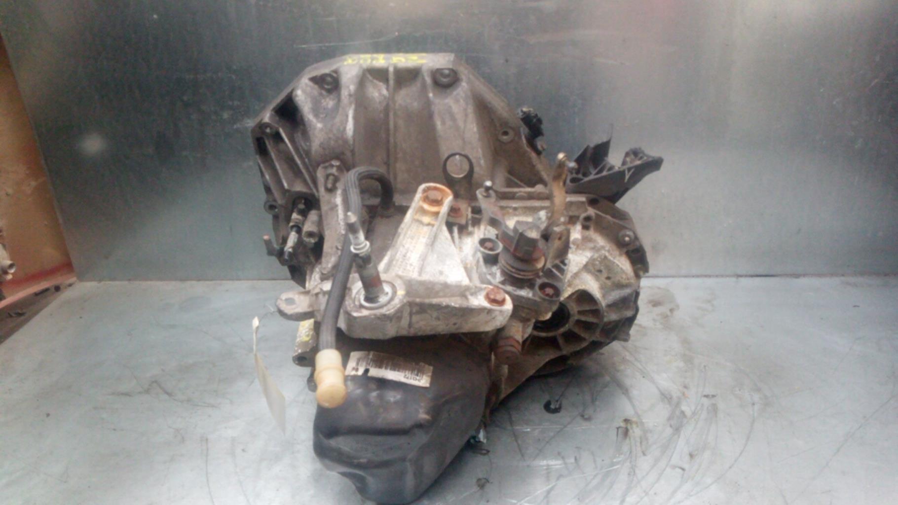 Boite de vitesses RENAULT MODUS PHASE 1 Essence - 1
