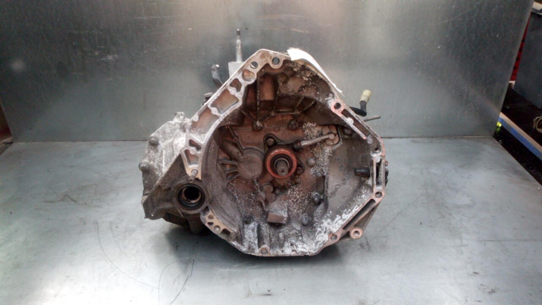 Boite de vitesses RENAULT TWINGO 3 PHASE 1 Essence - 1