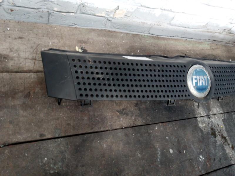 Calandra FIAT PANDA 2 PHASE 1 Gasolina - 1