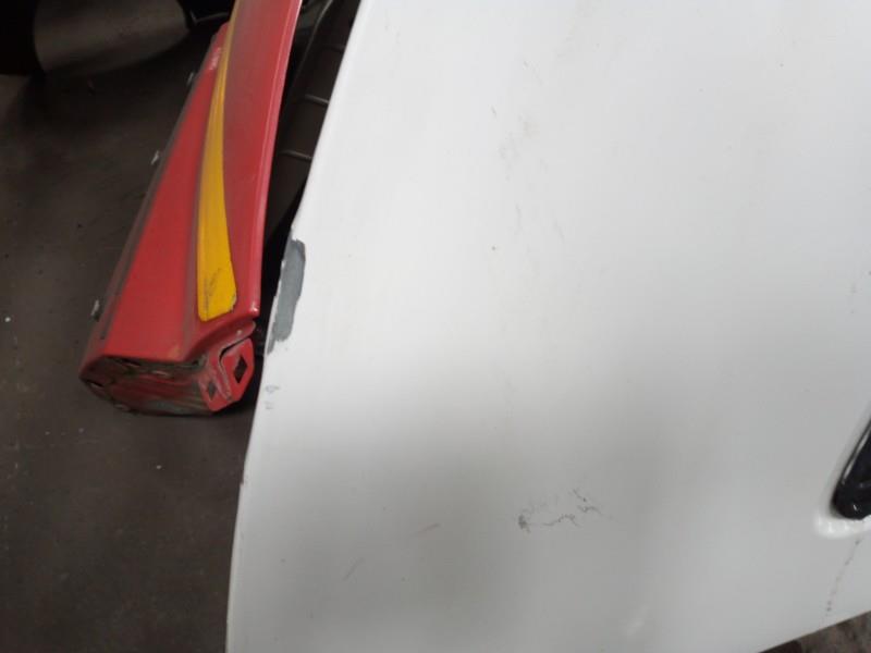 Capot PEUGEOT EXPERT 2 Diesel - 1