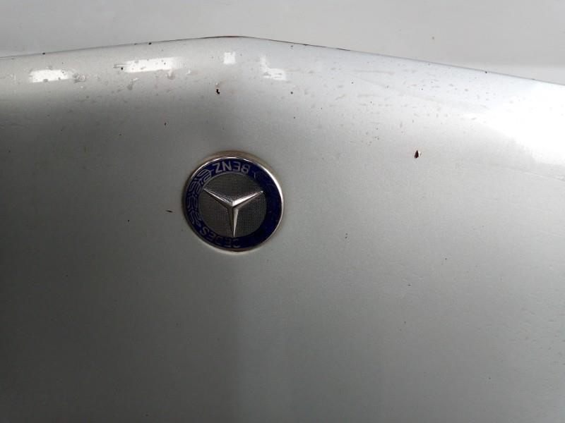 Capot MERCEDES CLASSE B 245 PHASE 1 Diesel - 1