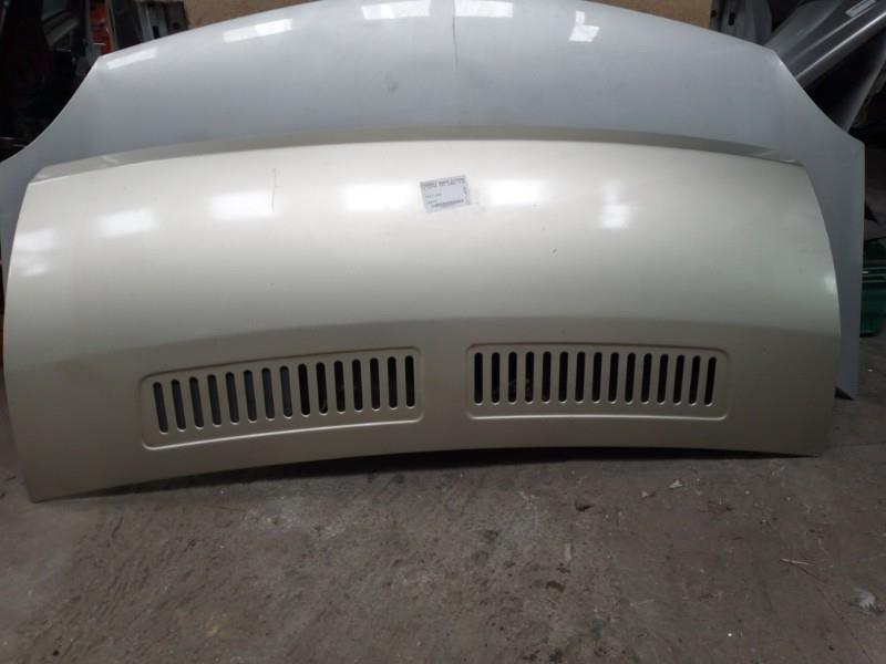 Cofano PEUGEOT BOXER 3 PHASE 1  - 1