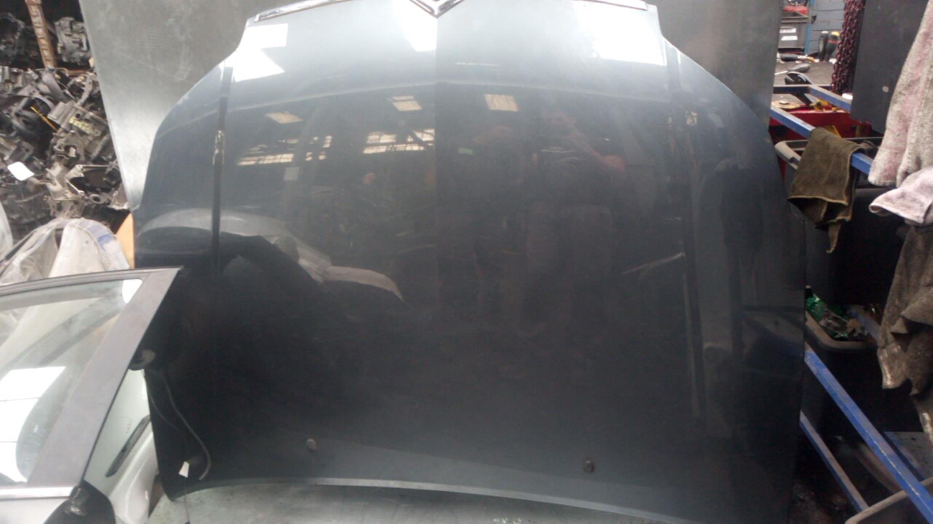 Capot CITROEN C5 1 PHASE 2 Diesel - 1