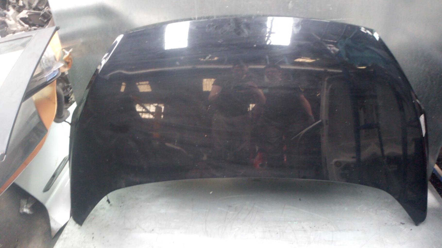 Capot FORD KA 2 PHASE 2 Essence - 1