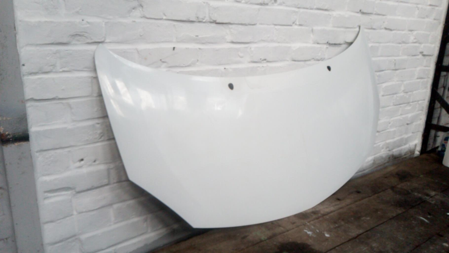 Capot RENAULT TWINGO 2 PHASE 1 Essence - 1