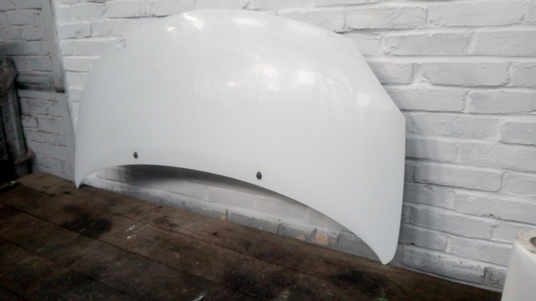 Capot RENAULT TWINGO 2 PHASE 2 Essence - 1