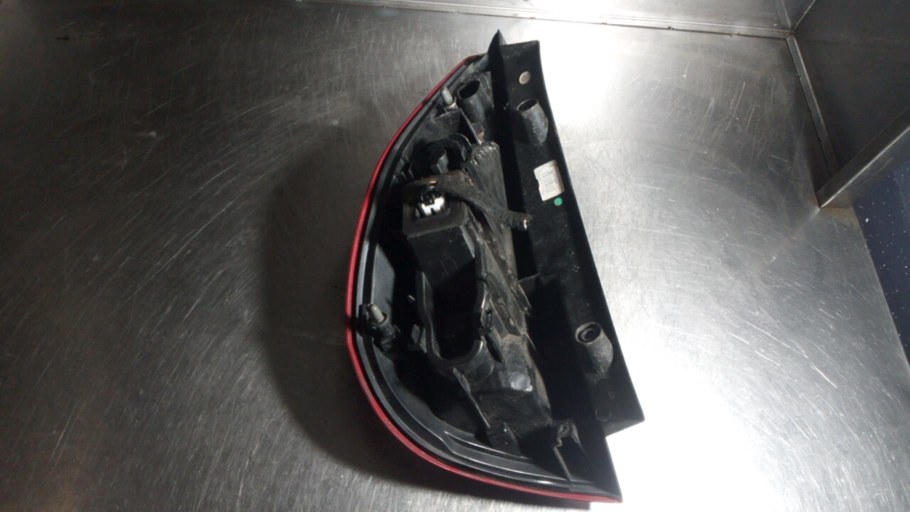 Fanale posteriore principale destro (luci) RENAULT SCENIC 3 PHASE 1 Diésel - 1