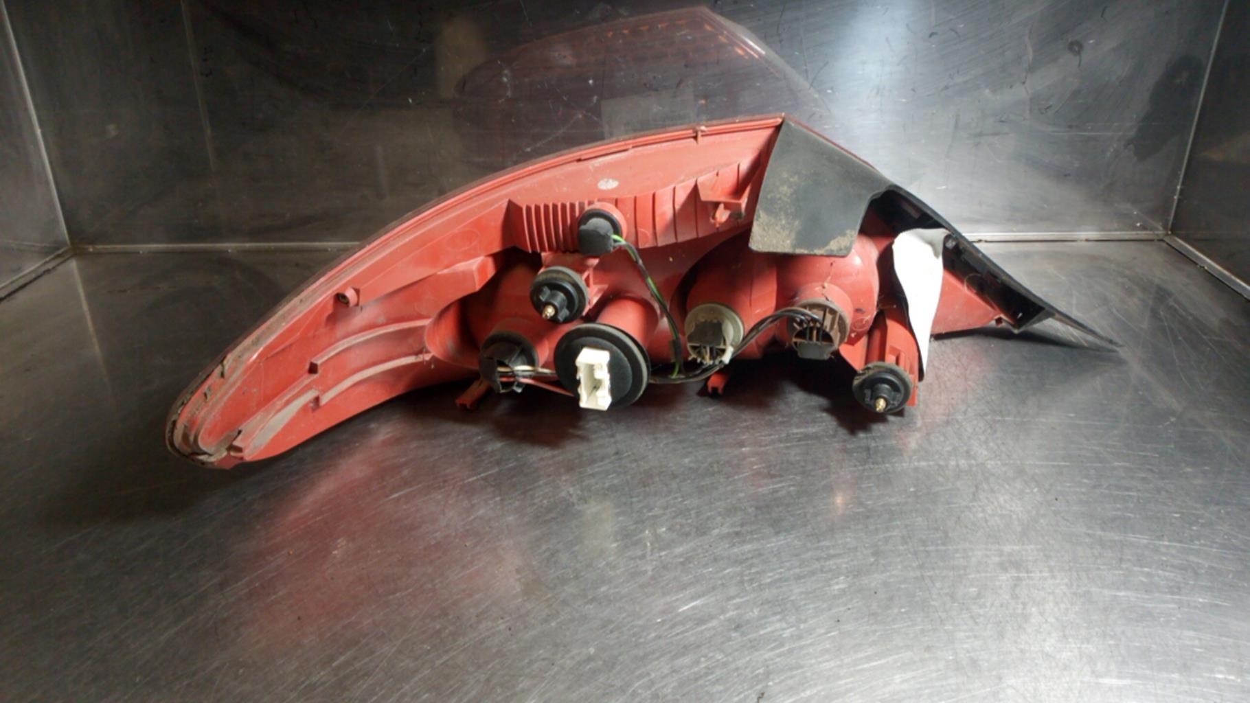 Fanale posteriore principale destro (luci) PEUGEOT 407 COUPE Diésel - 1