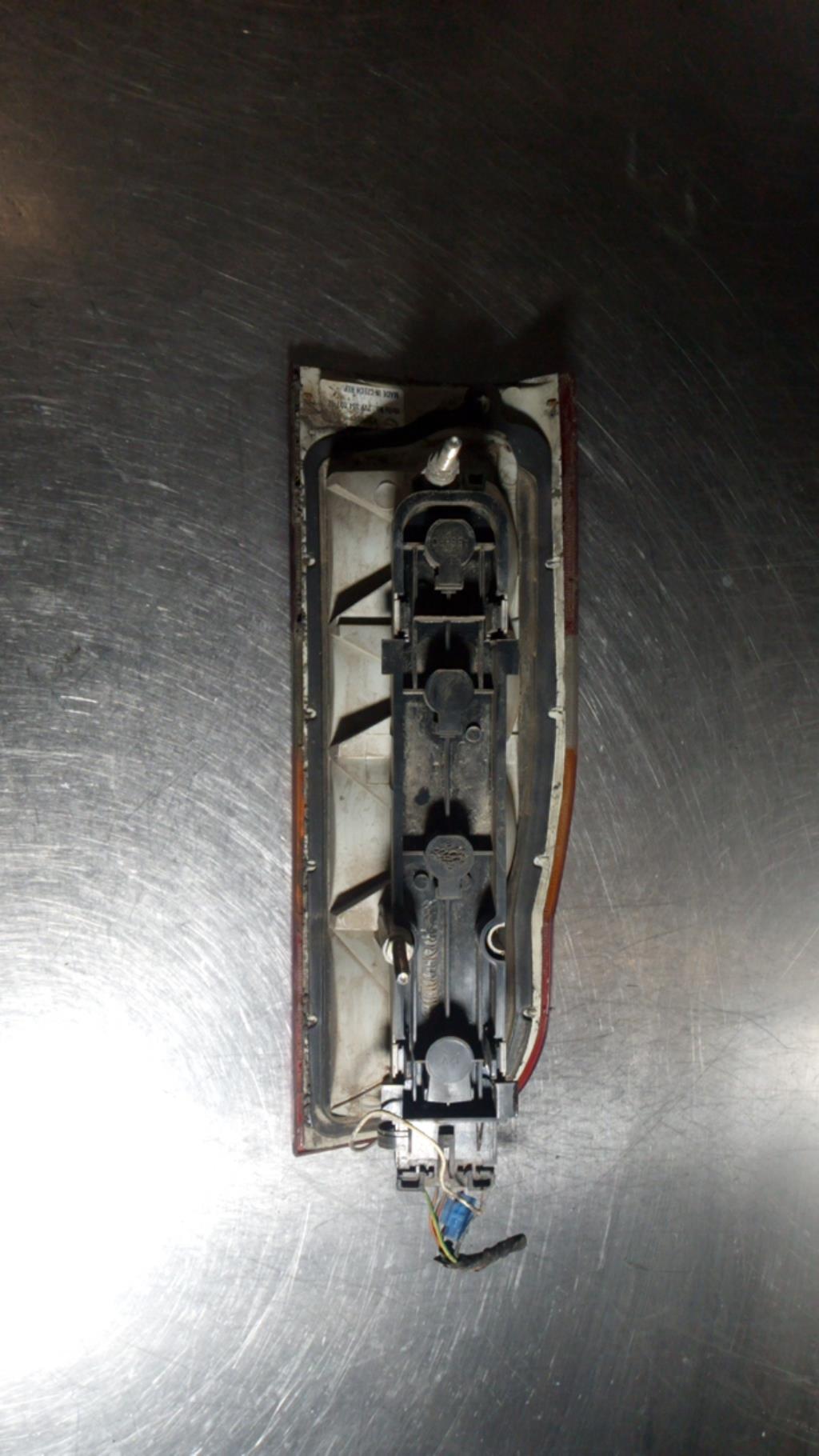 Fanale posteriore principale destro (luci) FORD TRANSIT 3 Diésel - 1