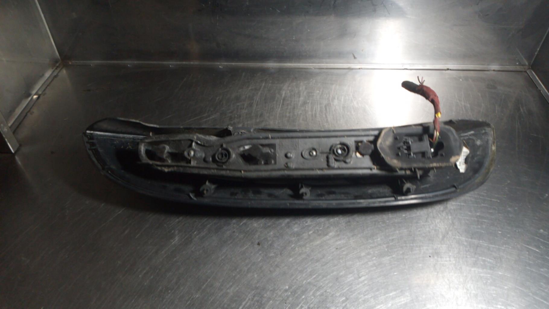 Fanale posteriore principale destro (luci) OPEL CORSA C PHASE 2 Gasolina - 1
