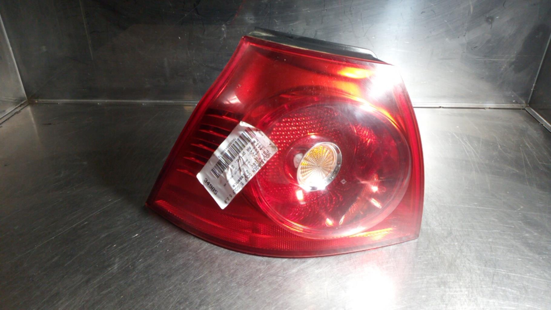 Fanale posteriore principale sinistro (luci) VOLKSWAGEN GOLF 5 Gasolina - 1