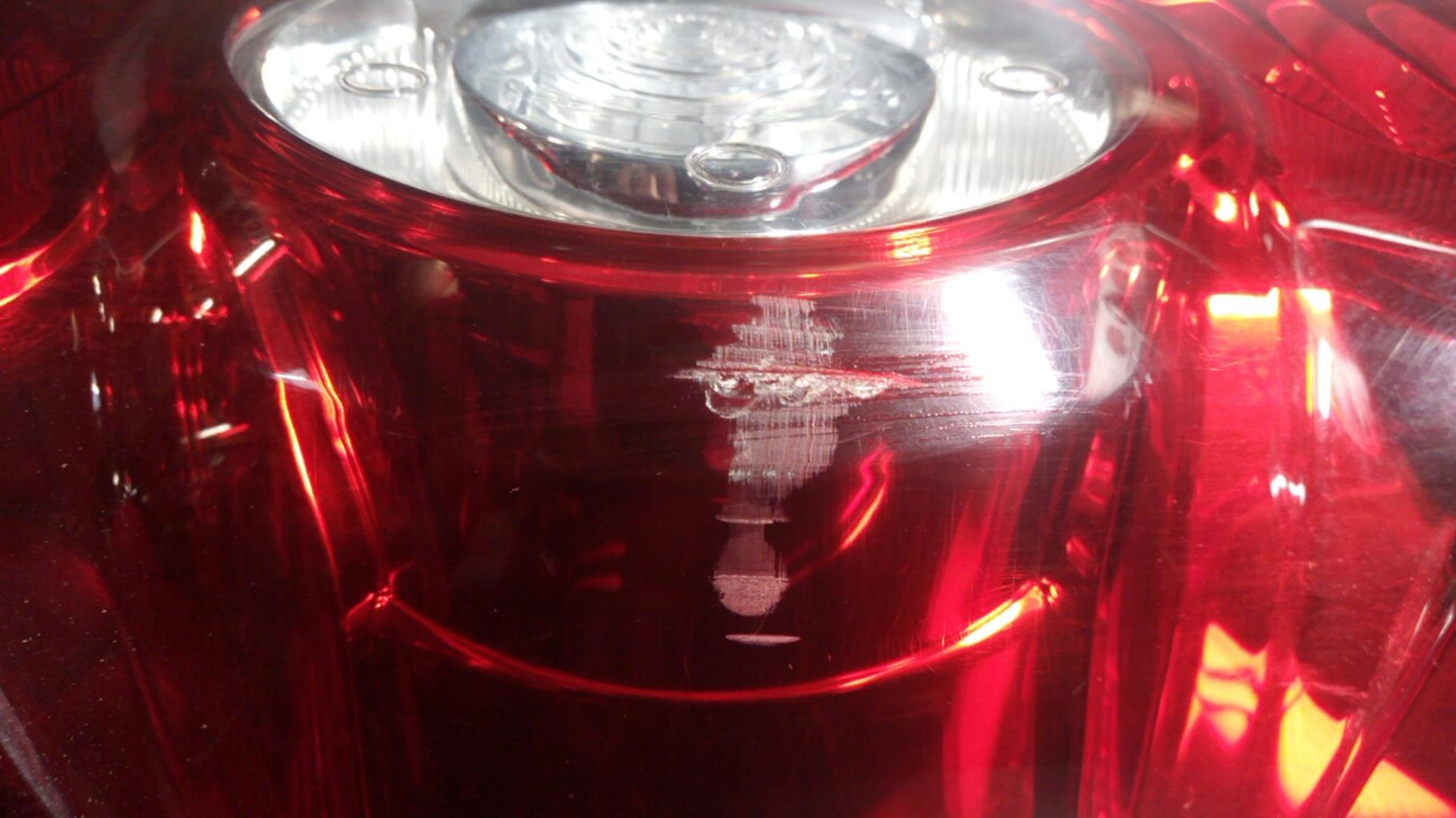 Fanale posteriore principale sinistro (luci) FIAT DOBLO 2 PHASE 2 Diésel - 1