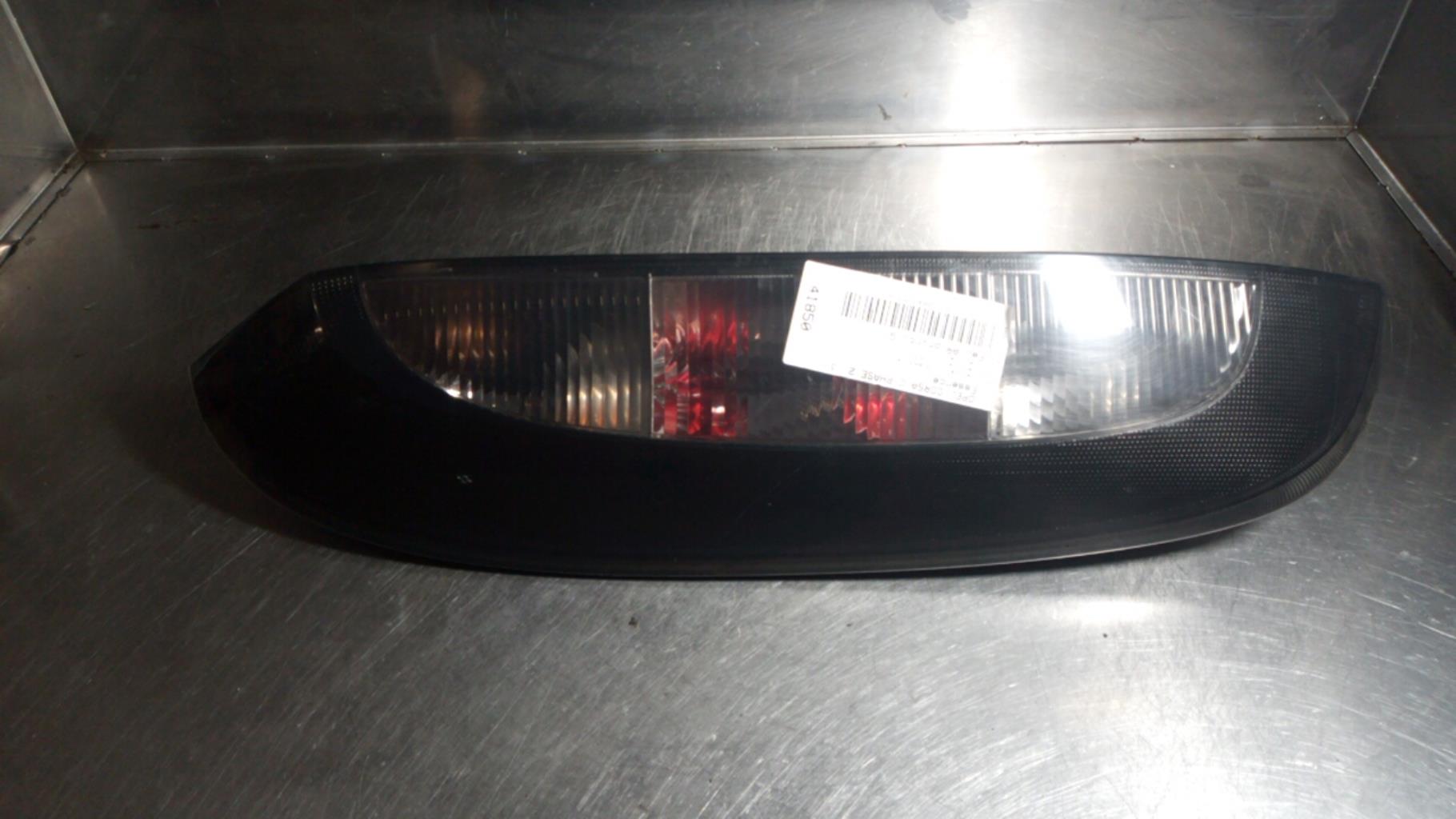 Fanale posteriore principale sinistro (luci) OPEL CORSA C PHASE 2 Gasolina - 1