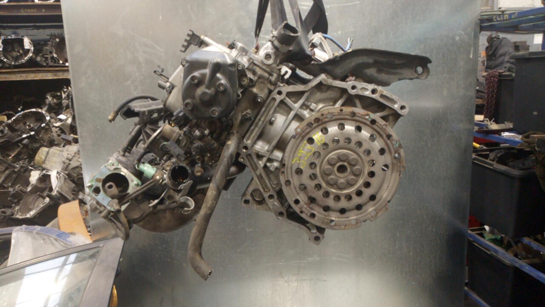 Moteur HONDA ACCORD 6 PHASE 1 Essence - 1