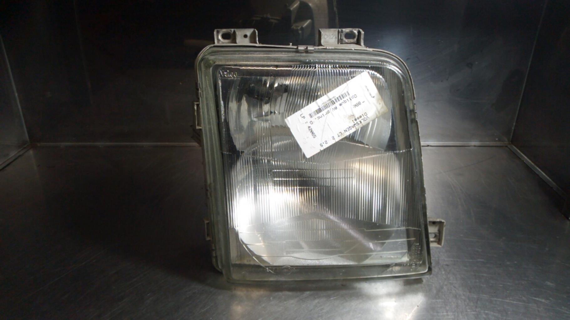 Gruppo ottico anteriore principale destro (luci)(faro) VOLKSWAGEN LT 2 Diésel - 1