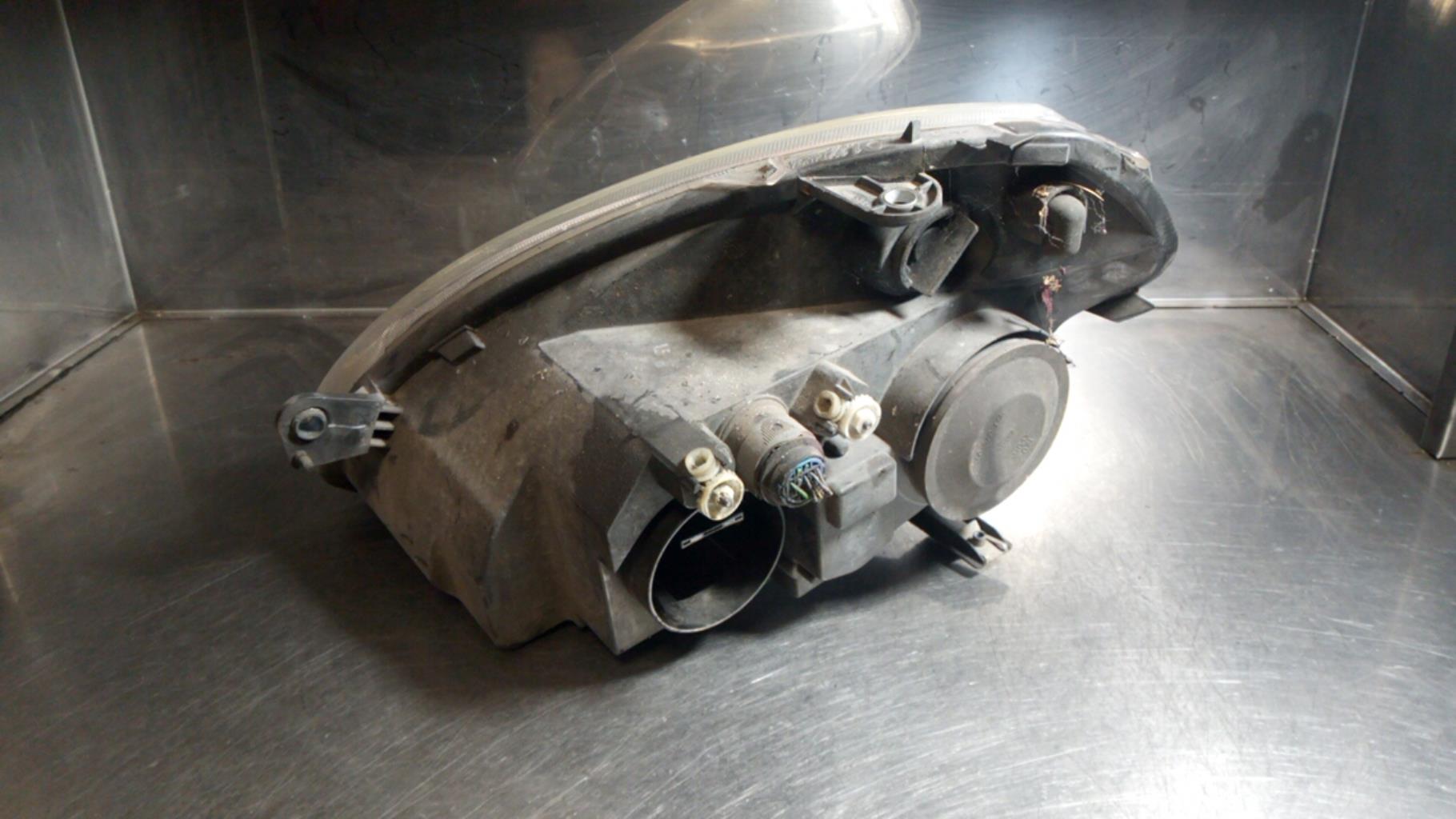 Gruppo ottico anteriore principale destro (luci)(faro) LANCIA MUSA PHASE 2 Diésel - 1
