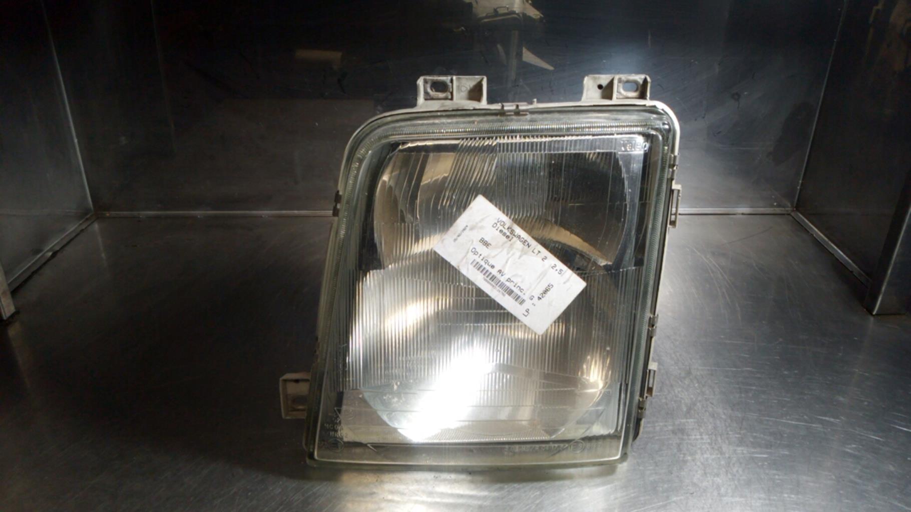 Gruppo ottico anteriore principale sinistro (luci)(faro) VOLKSWAGEN LT 2 Diésel - 1
