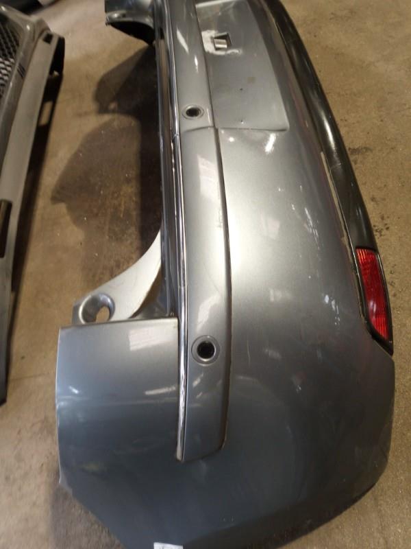 Paraurti posteriore CITROEN C4 1 PHASE 1 Diésel - 1