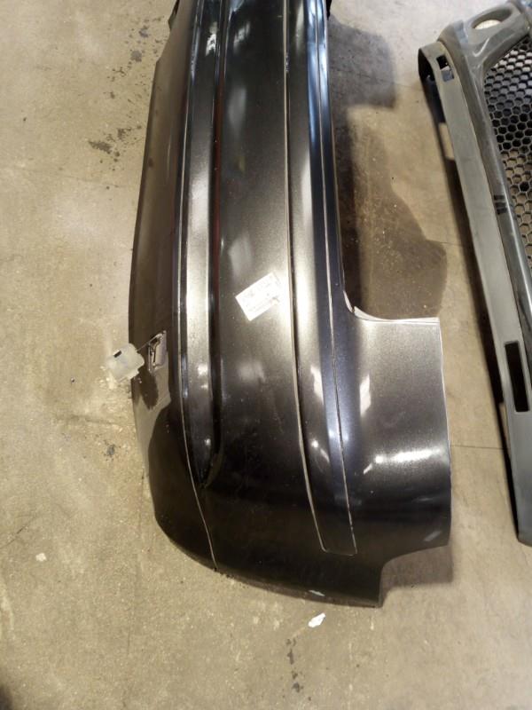 Pare choc arriere AUDI A3 2 PHASE 1 Diesel - 1