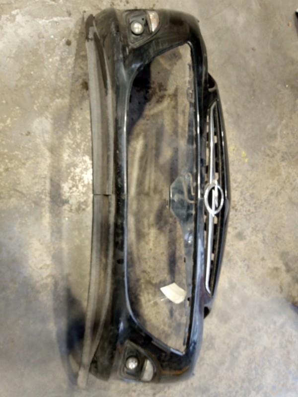 Paraurti anteriore OPEL ASTRA J PHASE 2 Diésel - 1