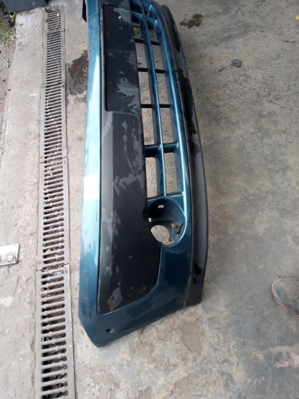 Paraurti anteriore RENAULT KANGOO 1 PHASE 2 Diésel - 1