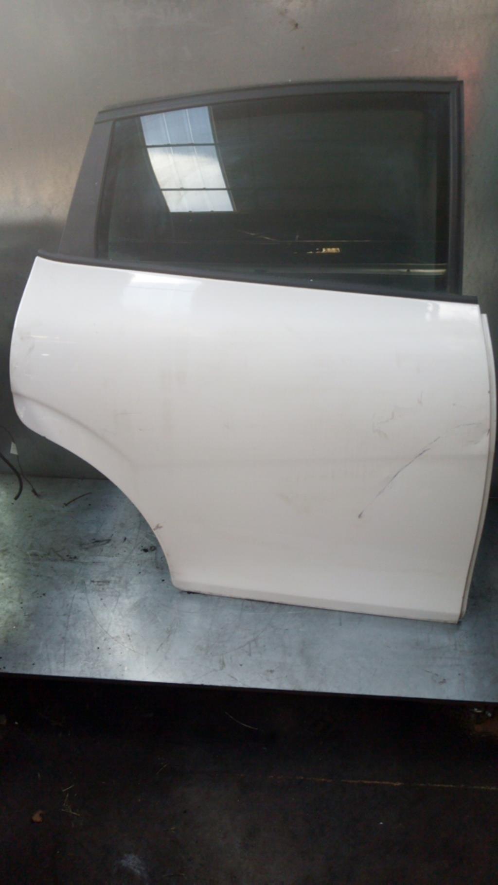 Porte arriere droit SEAT LEON 2 PHASE 2 Diesel - 1