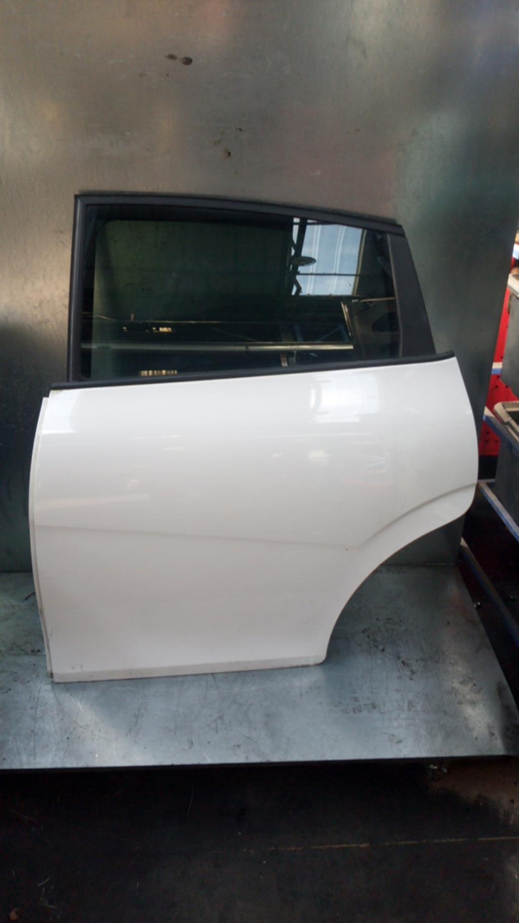 Porte arriere gauche SEAT LEON 2 PHASE 2 Diesel - 1