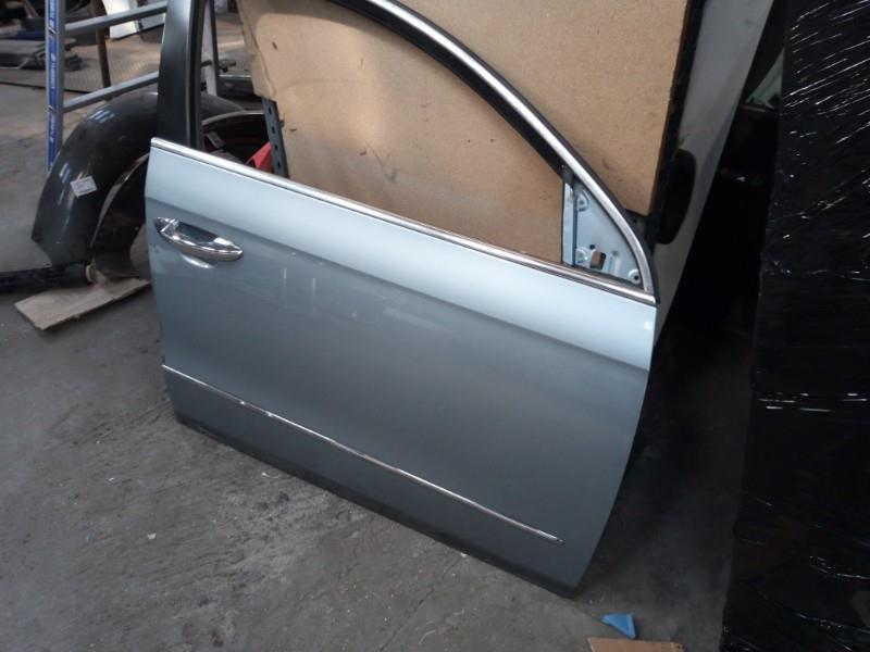 Porte avant droit VOLKSWAGEN PASSAT 5 Diesel - 1