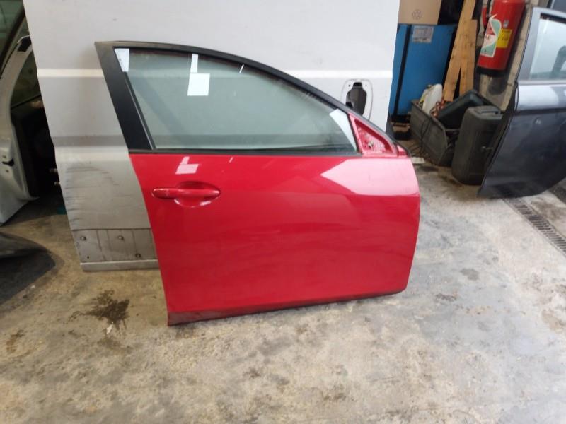 Porte avant droit MAZDA 3 2 PHASE 1 Diesel - 1