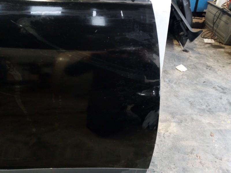 Porte avant droit RENAULT MEGANE 3 PHASE 1 COUPE Diesel - 1