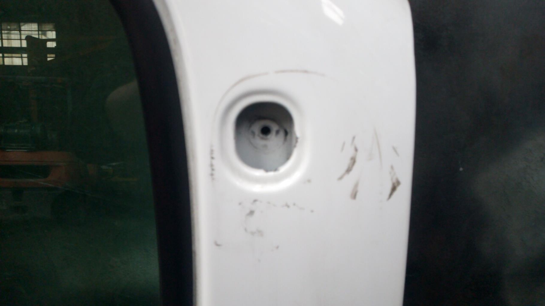 Porte avant droit RENAULT TRAFIC 2 PHASE 1 Diesel - 1