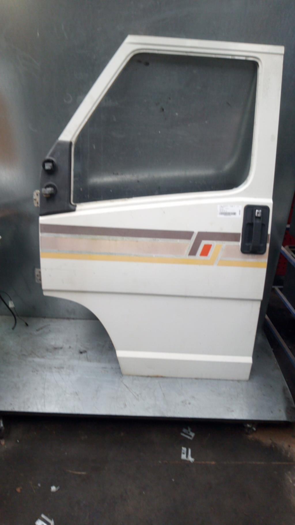 Portiera anteriore sinistra FIAT DUCATO 1 PHASE 2 Diésel - 1