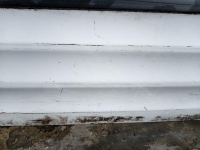Porte avant gauche FORD TRANSIT CONNECT 1 PHASE 2 Diesel - 1