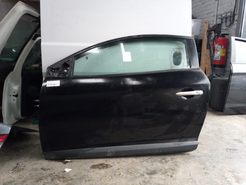 Portiera anteriore sinistra RENAULT MEGANE 3 PHASE 1 COUPE Diésel - 1