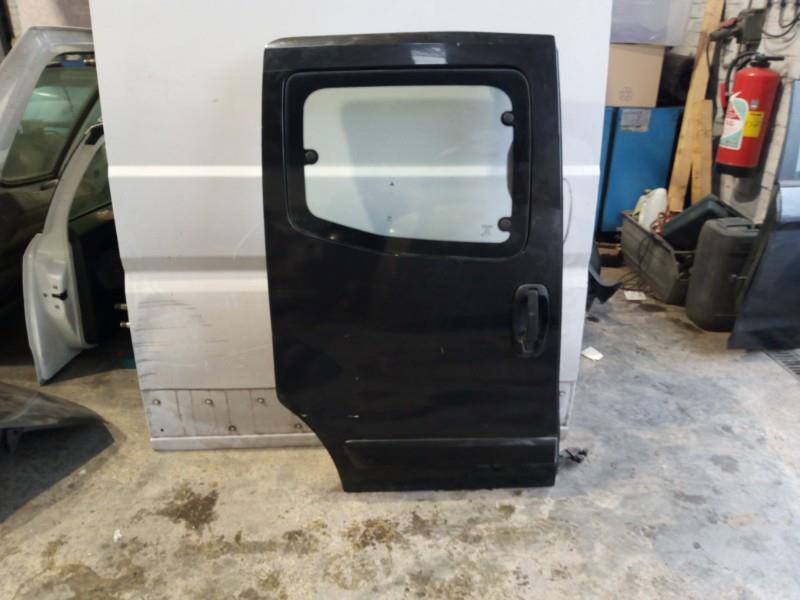 Porte laterale droit CITROEN NEMO Diesel - 1