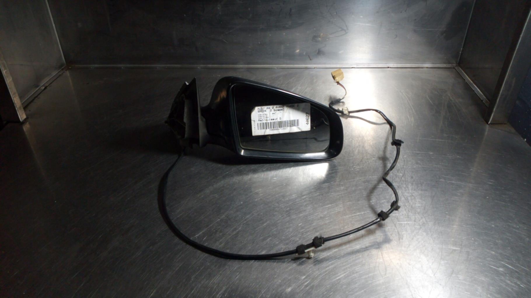 Specchietto retrovisore destro AUDI A4 2 AVANT PHASE 2 BREAK Diésel - 1