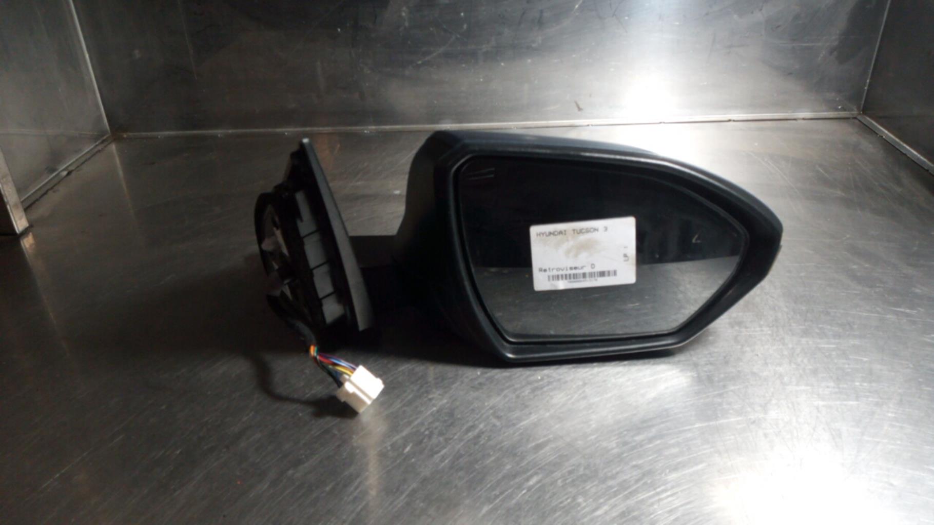 Specchietto retrovisore destro HYUNDAI TUCSON 3  - 1