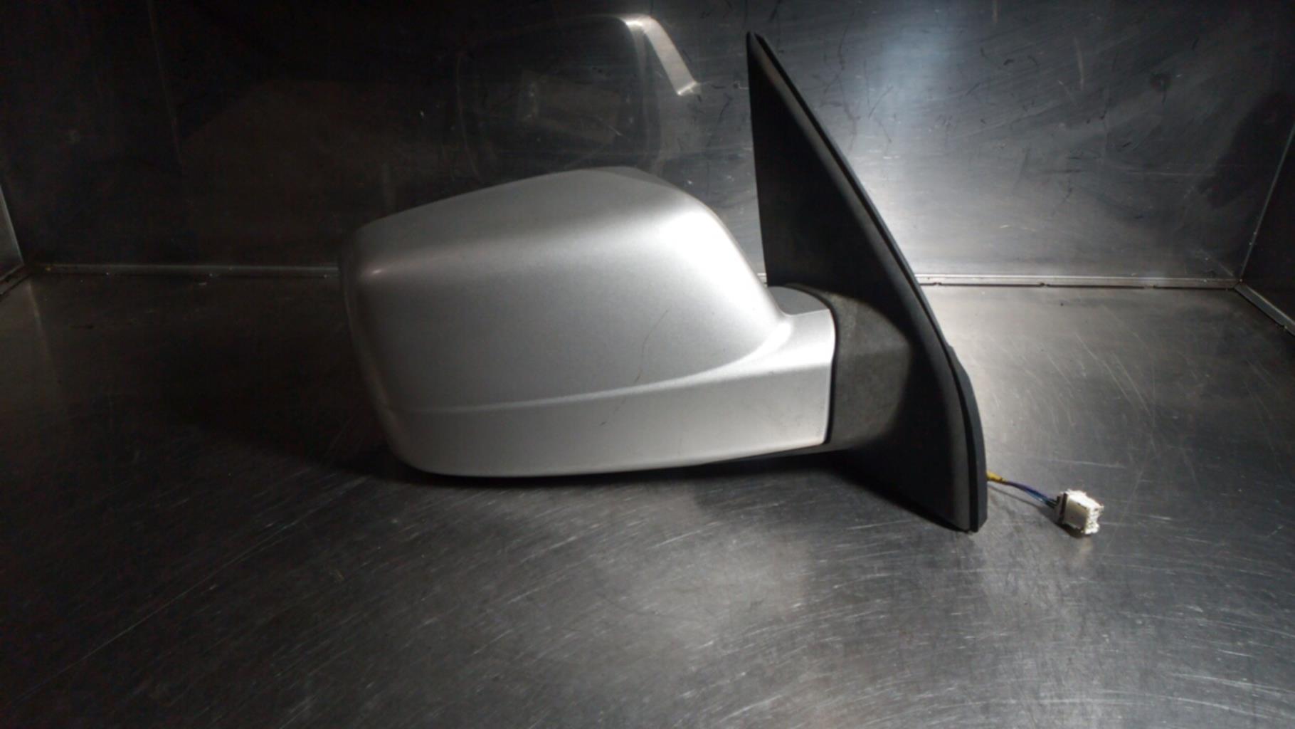 Specchietto retrovisore destro NISSAN X-TRAIL 1 PHASE 2  - 1