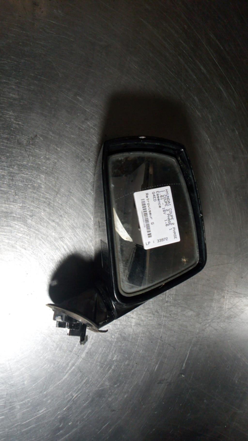 Specchietto retrovisore sinistro HYUNDAI COUPE 2 PHASE 1 Gasolina - 1