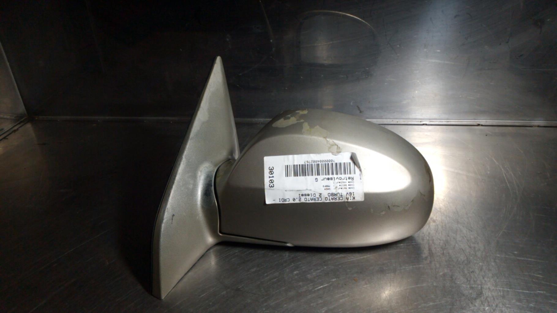 Retrovisor izquierdo KIA CERATO Diésel - 1